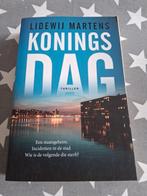 boek lidewij martens - koningsdag, Boeken, Ophalen of Verzenden, Nieuw