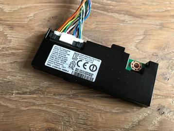 Samsung wifi/bluetooth module type wck730b beschikbaar voor biedingen