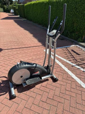 Hammer Prisma Crosstrainer beschikbaar voor biedingen