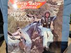 George Baker Selection - Summer Melody LP, Cd's en Dvd's, Cd's | Pop, Ophalen of Verzenden, 1960 tot 1980, Gebruikt