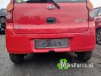 Achterbumper van een Daihatsu Cuore, Gebruikt, Daihatsu, -, -
