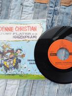 Dennie Christian - Guust Flater Single, Cd's en Dvd's, Vinyl Singles, Gebruikt, 7 inch, Single, Ophalen of Verzenden