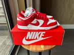 Nike Dunk Low St. John’s 39, Nieuw, Ophalen of Verzenden, Sneakers of Gympen, Nike