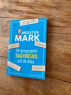 Mark van der Werf - De grappigste taalfoutjes uit de klas, Ophalen of Verzenden, Zo goed als nieuw, Mark van der Werf