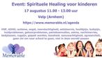 Spirituele healing voor kinderen in Velp (Arnhem)
