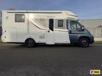Rapido Ultimate Line 686 F Queensbed geen hefbed dakairco, Ringverwarming, Fiat, Bedrijf, Rapido