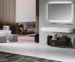 Badkamer spiegel (Nieuw in de doos), Huis en Inrichting, Badkamer | Badkamermeubels, Overige typen, Nieuw, Minder dan 25 cm, Minder dan 100 cm