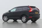Volvo XC60 2.4 D5 AWD Summum | Panoramadak | Vol-Leder | ACC, Automaat, Euro 5, 15 km/l, Gebruikt