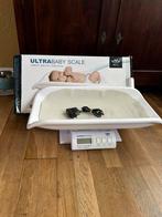Baby/puppy weegschaal, Ophalen of Verzenden, Zo goed als nieuw, Personenweegschaal, 10 tot 50 kg