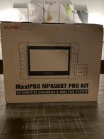 Autel MP808BT PRO kit 2 jaar gratis updates nieuw., Nieuw, Ophalen of Verzenden