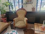 Stoel, Huis en Inrichting, Fauteuils, Ophalen, Gebruikt, Hout