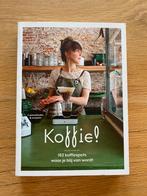 Koffie, Boeken, Gezondheid, Dieet en Voeding, Ophalen of Verzenden, Zo goed als nieuw