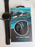 Guardo smart watch, Sieraden, Tassen en Uiterlijk, Sporthorloges, Overige merken, Conditie, Zwart, Ophalen of Verzenden
