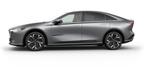 Mazda 6e Takumi Plus Long Range 80 kWh, Automaat, 510 min, 245 pk, Nieuw