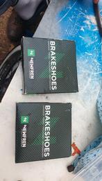 Nieuw! Remschoenen Tomos 90 mm, Ophalen of Verzenden, Nieuw, Overige modellen