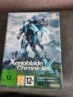 nieuw gesealed xenoblade chronicles x, 1 speler, Nieuw, Ophalen of Verzenden, Role Playing Game (Rpg)