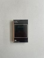 AC/DC - Back in Black (cassette), 1 bandje, Ophalen of Verzenden, Zo goed als nieuw, Origineel