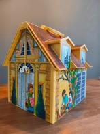 Playmobil huis, Ophalen of Verzenden