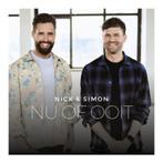 Nick & Simon – Nu Of Ooit, 2000 tot heden, Ophalen of Verzenden, Nieuw in verpakking