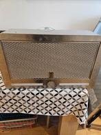 Ikea Afzuigkap met Inbouwkast, Witgoed en Apparatuur, Afzuigkappen, Ophalen, Gebruikt, Inbouw, Vlakschermkap