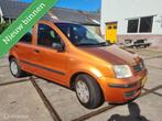 Fiat Panda 1.2 Dynamic Apk 19-9-2026, Voorwielaandrijving, Gebruikt, 1242 cc, Origineel Nederlands