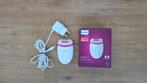 Philips Epilator 2000 BRE235/00, Ophalen of Verzenden, Zo goed als nieuw, Scheren en Epileren
