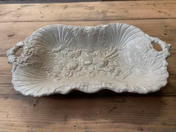 Regout Maastricht opdienschaal, fruitschaal. beschikbaar voor biedingen