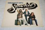 Smokie – Greatest Hits LP Vinyl, Cd's en Dvd's, Vinyl | Pop, Ophalen of Verzenden, 1960 tot 1980, Gebruikt, 12 inch