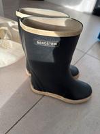 Bergstein regenlaarzen maat 25, Ophalen of Verzenden, Gebruikt, Jongetje of Meisje, Laarsjes