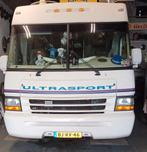 GMC Damon ultra Sport 6.5 T.D bj 95, Caravans en Kamperen, Campers, Particulier, Bus-model