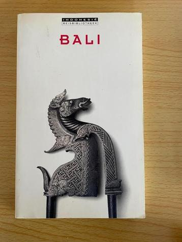 Reisgids Bali beschikbaar voor biedingen