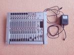 Behringer Eurorack MX2004A mengpaneel, Muziek en Instrumenten, 20 kanalen of meer, Gebruikt, Microfooningang, Ophalen