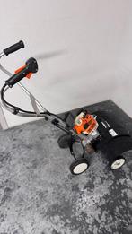Stihl Multimotor MM56  met ALLE toebehoren, Tuin en Terras, Ophalen, Zo goed als nieuw