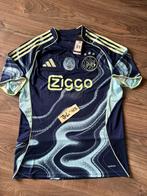 Ajax limited edition Sail shirt 25/26 750 st. afca fside tdk, Verzenden, Nieuw, Shirt