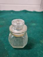 potje babbelaars vintage glas, Huis en Inrichting, Ophalen of Verzenden