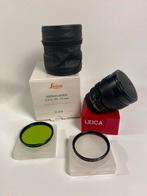Leica 11248 Vario-Elmar-R 1:3.5/35-70 lens (1996), Audio, Tv en Foto, Ophalen of Verzenden, Zo goed als nieuw