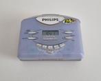Philips AQ6691 Stereo Cassette Player AM FM Radio Walkman, Ophalen of Verzenden, Walkman
