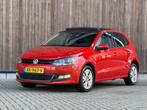 Volkswagen Polo 1.2 TSI Life |Pano|Airco|Cruise|, Auto's, Volkswagen, Voorwielaandrijving, Euro 5, Stof, Gebruikt
