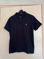 Polo Ralph Lauren Polo - L - Blauw - Nieuwstaat, Nieuw, Ophalen of Verzenden, Polo Ralph Lauren, Maat 48/50 (M)