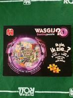 Wasgij Destinypuzzle 1 ‘De mooiste tijd van ons leven, Ophalen of Verzenden, 500 t/m 1500 stukjes, Zo goed als nieuw