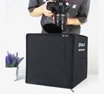 Fotostudio Lichtbak ongebruik, Ophalen, Nieuw, Complete fotostudio