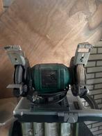 Toledo Werkbankslijpmachine - Gebruikt, Ophalen of Verzenden, Gebruikt, Minder dan 700 watt, Werkbankslijpmachine