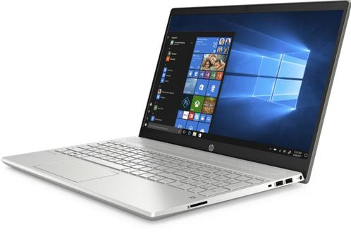 HP Pavilion 15 inch | i7 | 16 GB ram | 512 GB SSD, Computers en Software, Windows Laptops, Zo goed als nieuw, 15 inch, SSD, 4 Ghz of meer