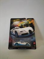 Hotwheels Bugatti Veyron premium model gloednieuw, Ophalen of Verzenden, Nieuw, Auto