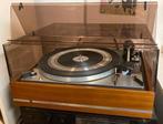 Prachtige gereviseerde Dual 1219 platenspeler NIEUW element, Audio, Tv en Foto, Platenspelers, Ophalen, Automatisch, Zo goed als nieuw