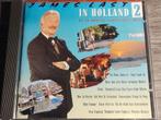 James Last In Holland 2, Cd's en Dvd's, Cd's | Pop, Ophalen of Verzenden, 1960 tot 1980, Zo goed als nieuw