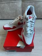 Nike air max 1 SWOOSH low polly DS maat 44/10, Overige kleuren, Nike, Nieuw, Ophalen of Verzenden