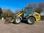 Kramer 850 / 346 (bj 2012), Wiellader of Shovel