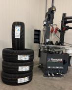 Monteren Balanceren Banden Zomerbanden Winterbanden Montage, Ravaglioli, Balanceren, Montage, Nieuw