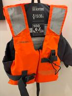 Tribord Zwemvest 100N - 15/30kg, Watersport en Boten, Ophalen, Zo goed als nieuw, Overige typen